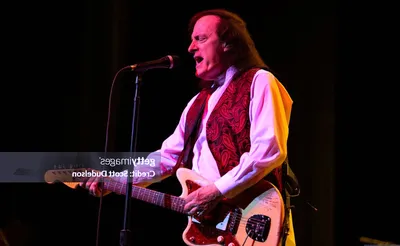 Tommy James and The Shondells