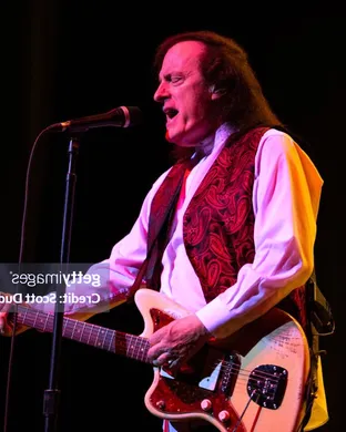 Tommy James and The Shondells & Herman's Hermits