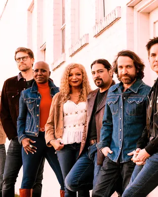 Train, Barenaked Ladies & Matt Nathanson