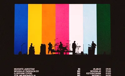 Turnstile