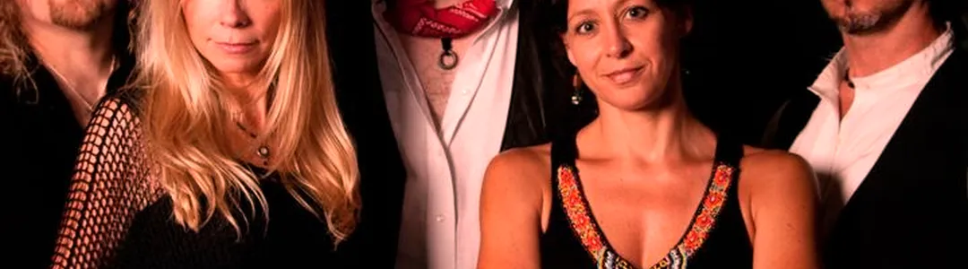 Tusk - Tribute To Fleetwood Mac