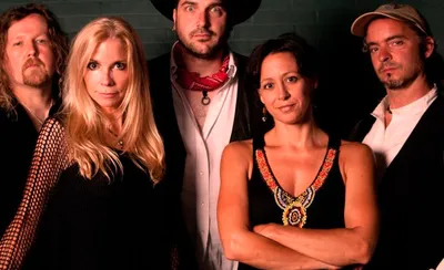 Tusk - Tribute To Fleetwood Mac