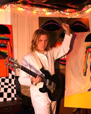 Ty Segall