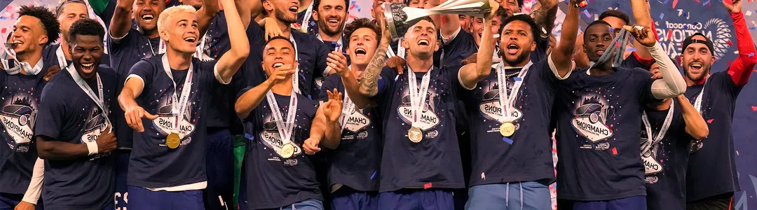 USA Soccer