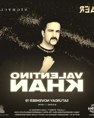 Valentino Khan