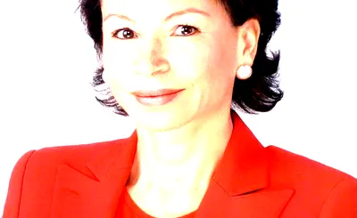Valerie Jarrett