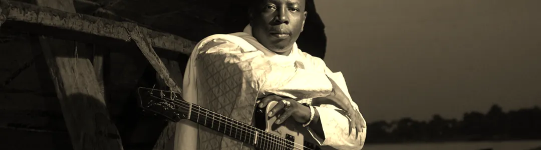 Vieux Farka Toure