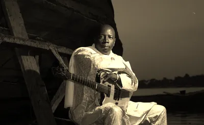 Vieux Farka Toure