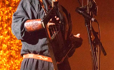 Wardruna