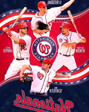 Washington Nationals vs. Minnesota Twins
