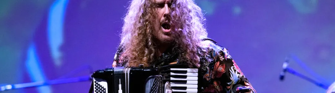 Weird Al Yankovic