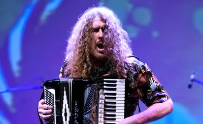 Weird Al Yankovic