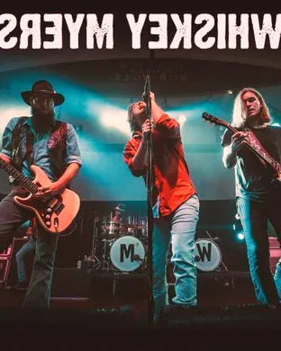 Whiskey Myers