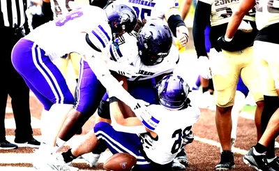 Winona State Warriors