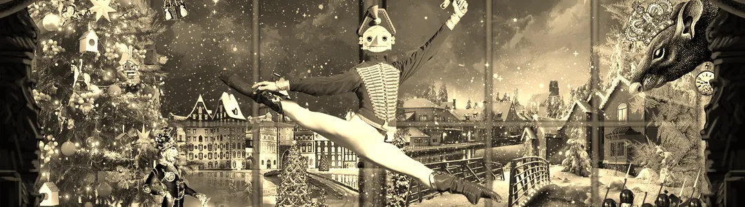 World Ballet Company