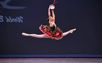 World Ballet Company