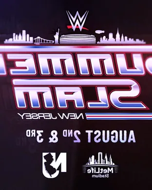 WWE Summerslam Pre-Party - 2 Day Pass