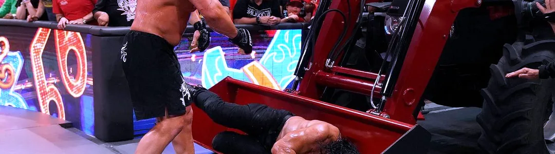 WWE: Summerslam