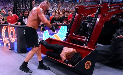 WWE: Summerslam