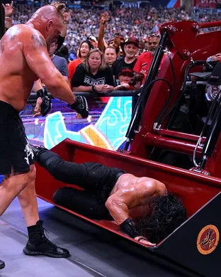 WWE: Summerslam