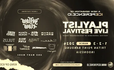 Yellow Claw
