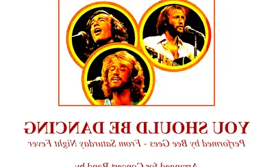 You Should Be Dancing - A Tribute to the Bee Gees