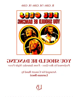 You Should Be Dancing - A Tribute to the Bee Gees