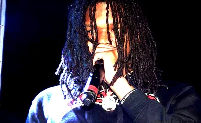 Young Nudy