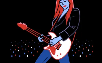 Zepparella - All Female Tribute To Led Zeppelin