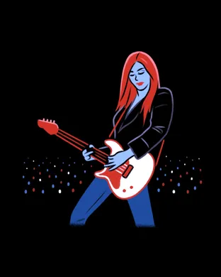 Zepparella - All Female Tribute To Led Zeppelin