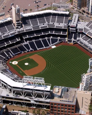 Summit League Baseball Tournament - Game 6