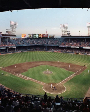 Nebraska Cornhuskers Baseball