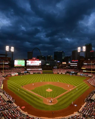 Twinsfest sports event