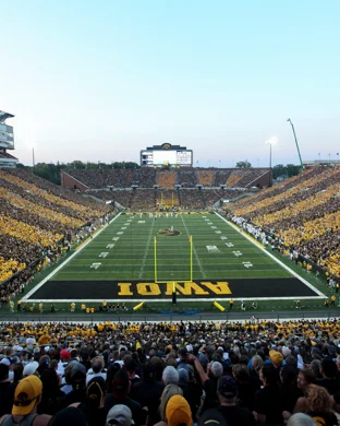 Indiana Hoosiers Football