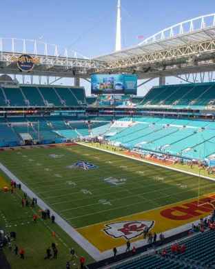 Augustana Vikings Football