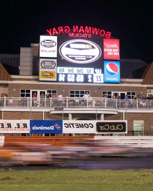 Extreme Horse Skijoring