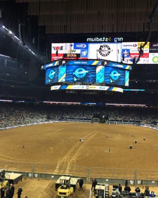 Hamel Rodeo & Bull Ridin' Bonanza