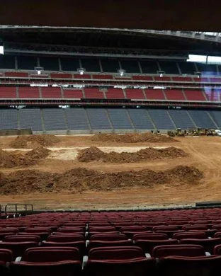 Minnesota Horse Expo Rodeo