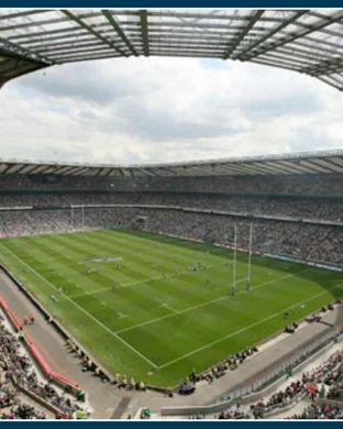 TC Gemini vs. Bay Breakers sports event