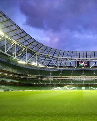 Minnesota United FC vs. Portland Timbers sports event