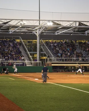 Summit League Softball - Day 4