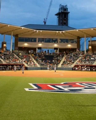 Summit League Baseball Tournament - All Session