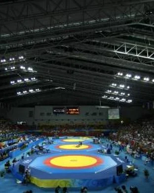 Minnesota Golden Gophers Wrestling
