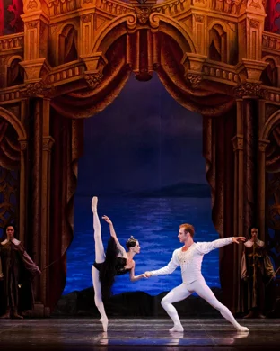 Freddie - Break Free