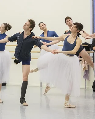 Ballet Co.Laboratory Saint Paul