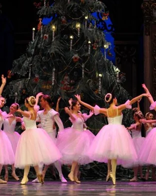 St. Paul Ballet