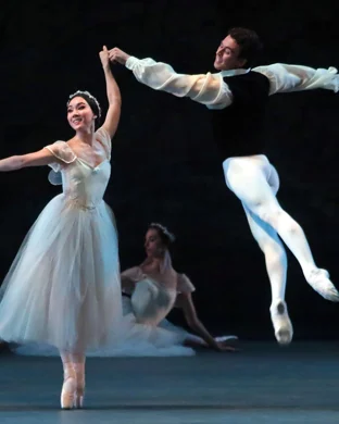 Twin Cities Ballet