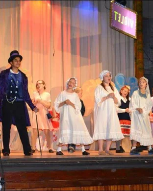 Gabby's Dollhouse Live! theatre performance