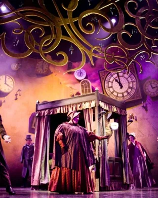 Salvaging Our Spring (SOS): A Caberplay Minneapolis