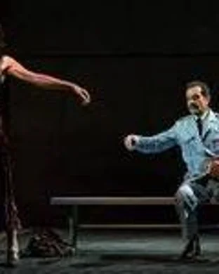 The Great Gatsby - Theatrical Production